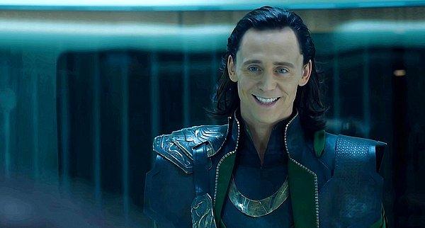 23. Loki / Thor (2011)