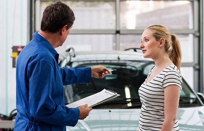 Otomobil Servislerinin En Sevdiği 9 Aldatma Yöntemi