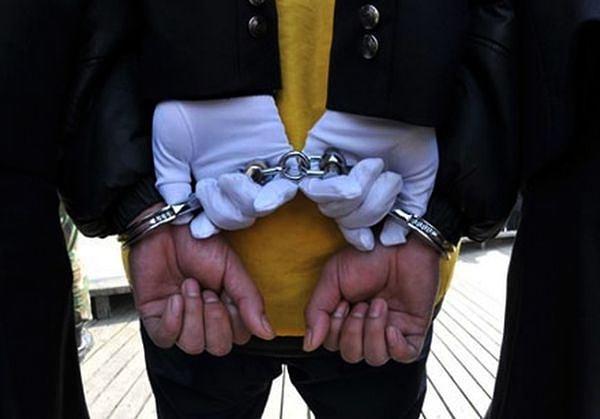 16. Çin, diğer ülkelerin toplamının 4 katı kadar sayıda mahkumu infaz ediyor.