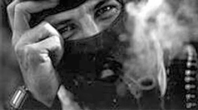 9 Maddede Meksika'nın Maskeli Devrimcisi: Subcomandante Marcos