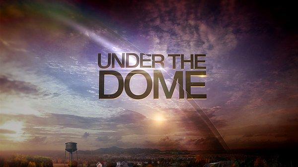 11. Under The Dome, 2. sezon finaliyle 23 Eylül, salı akşamı 20:30'da FX'te!