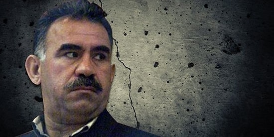 Öcalan'dan Kobane İçin Flaş Çağrı