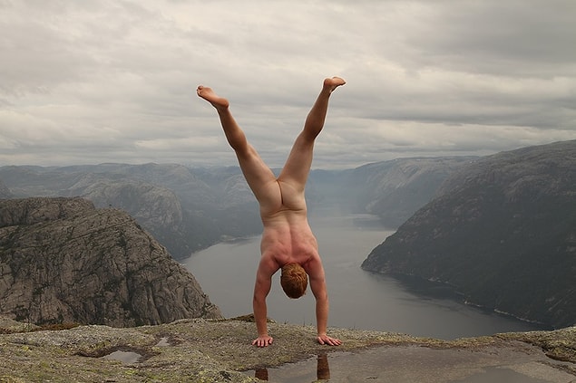 6. Norveç