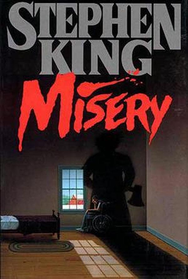 21. Misery (1987)