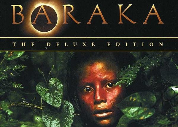 24. Baraka (1992) | IMDb: 8.5