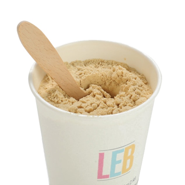 2. Leblebi Tozu