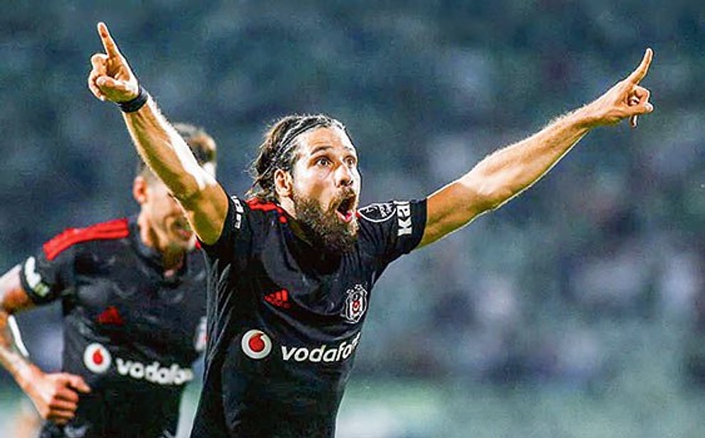 Enerjimi Annemin Ispanaklı Böreğinden Alıyorum