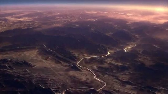 Facebook’un Wi-Fi Uçakları Önümüzdeki Yıl Testlere Başlayacak