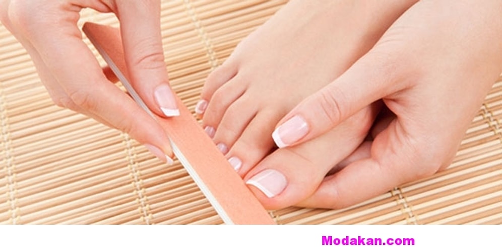 Ayak Bakımı Nasıl Yapılır?