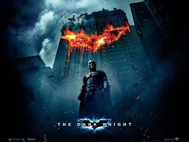 Kara Şövalye ( The Dark Knight ) Filmini İzlemek İçin Gerekli 13 Neden