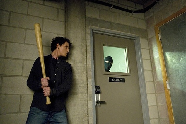 55. Odd Thomas | IMDB: 6,8