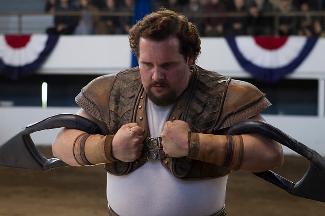 43. Louis Cyr | IMDB: 7,6