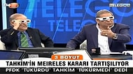 Türk Televizyonlarındaki Spor Programlarının Spor Dışında Her Şeyle İlgili Olduğunu Gösteren 10 Olay
