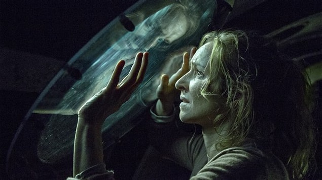 24. The Keeper of Lost Causes | IMDB: 7,1