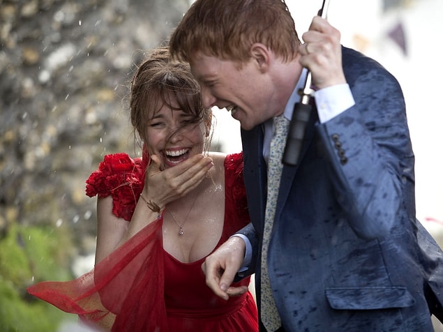 16. About Time / Zamanda Aşk | IMDB: 7,8
