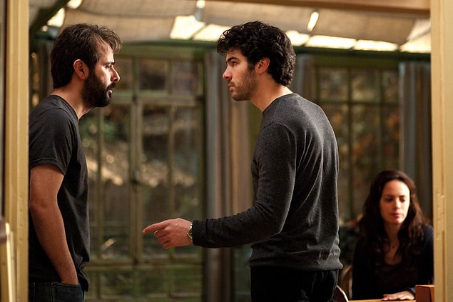 9. The Past / Geçmiş | IMDB: 8,0