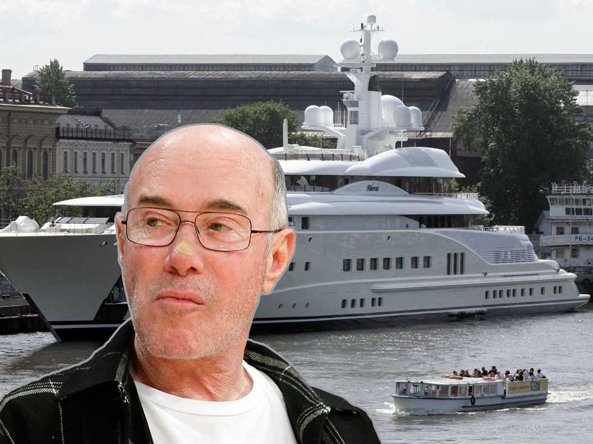 Абрамович самая дорогая. Яхты миллиардеров. Яхты российских олигархов. Яхта российского миллиардера.