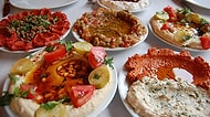 Meze Tarifleri: Türk Mutfağının Alamet-i Farikası! Parmaklarınızı Yedirtecek 21 Meze ve Tarifi