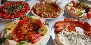 Meze Tarifleri: Türk Mutfağının Alamet-i Farikası! Parmaklarınızı Yedirtecek 21 Meze ve Tarifi