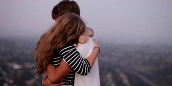 Hayatınızdan Çıkmak İsteyen Sevgiliye "Dur" Dememeniz İçin 14 Mantıklı Sebep