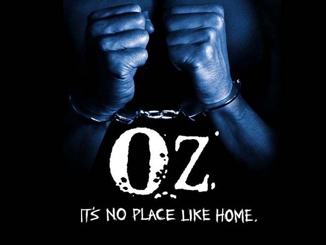 Efsane Hapishane Dizisi Oz'dan Dikkate Alınası 15 Hayat Dersi