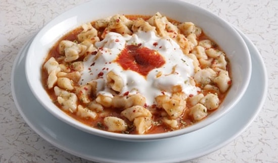 Dünya Mutfağından Mantıya Benzer 7 Yemek