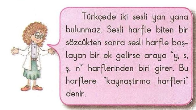 1. YaŞaSıN
