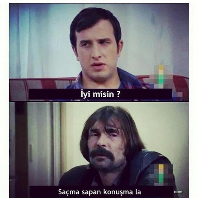 3. Behzat ç. "la"