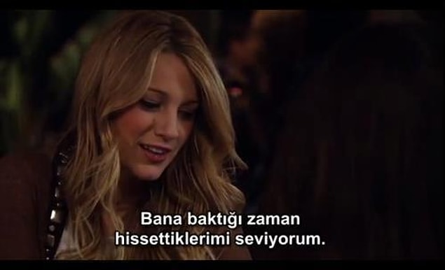 18. Buda iyiymiş..