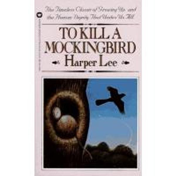 Bülbülü Öldürmek (To Kill A Mockingbird)