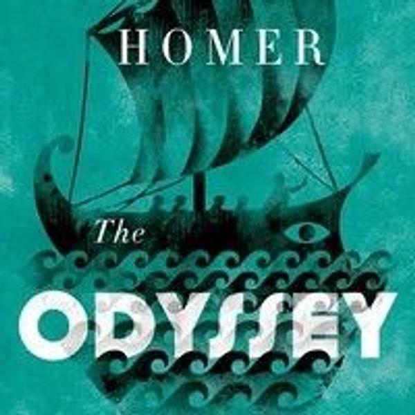 Odyssey (The Odyssey)