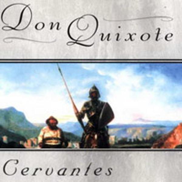 Don Kişot (Don Quixote)
