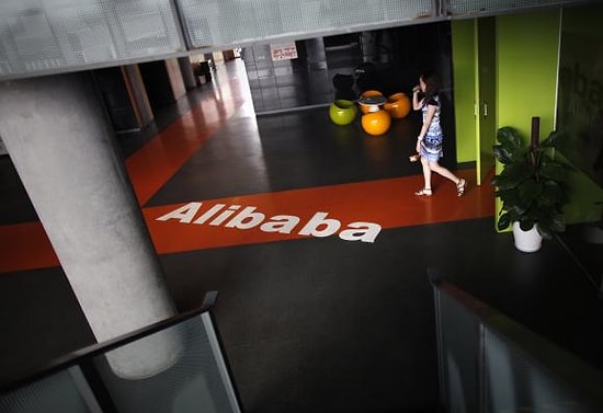 Alibaba Çin’de Banka Kuruyor