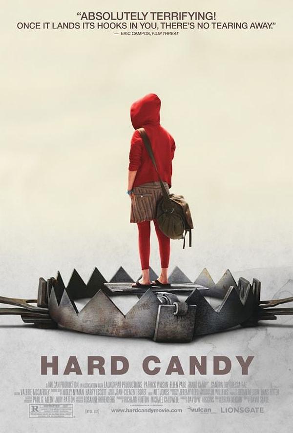 19. Hard Candy (Lolipop)