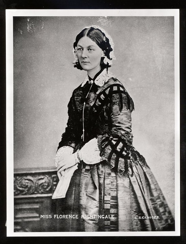 Florence Nightingale