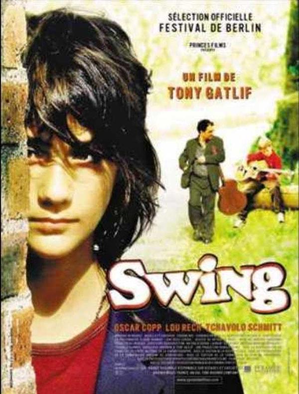 9. Swing (2002)