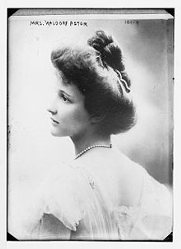 Nancy Astor