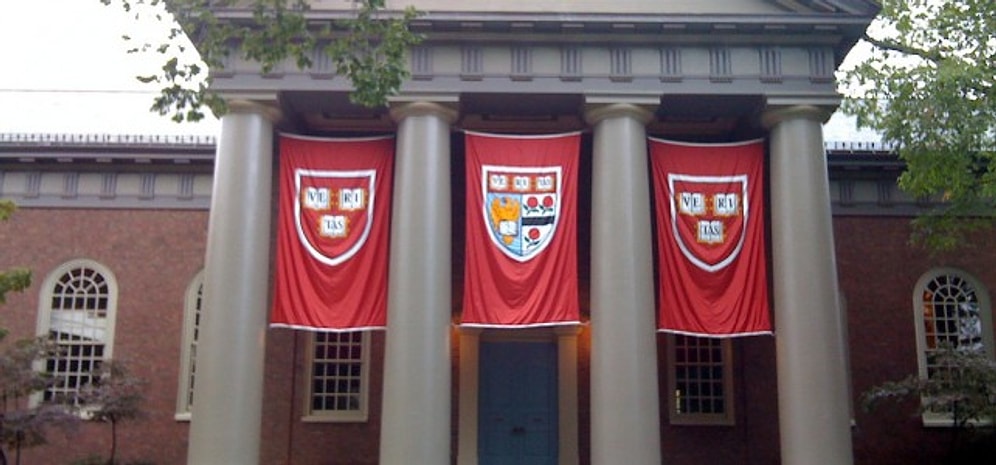 Ülker’den Harvard’a 24 Milyon Dolarlık Bağış