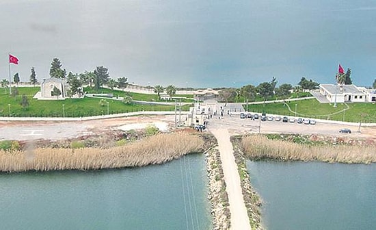 'IŞİD Süleyman Şah Türbesini Çok Sayıda Militanla Kuşattı' İddiası