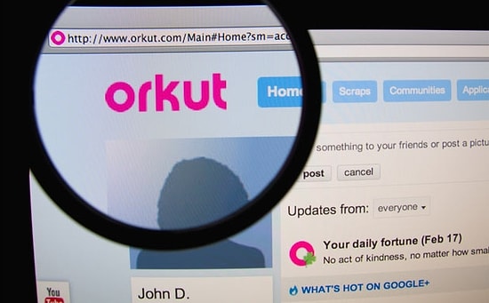 Google'ın İlk Sosyal Ağ Denemesi Orkut, Bugün Emekliye Ayırıyor