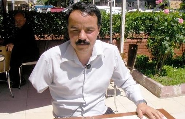 Mahkeme Veli Saçılık İçin Karar Veremedi