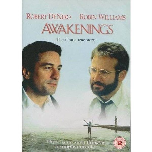 9. Uyanışlar - Awakenings (1990)