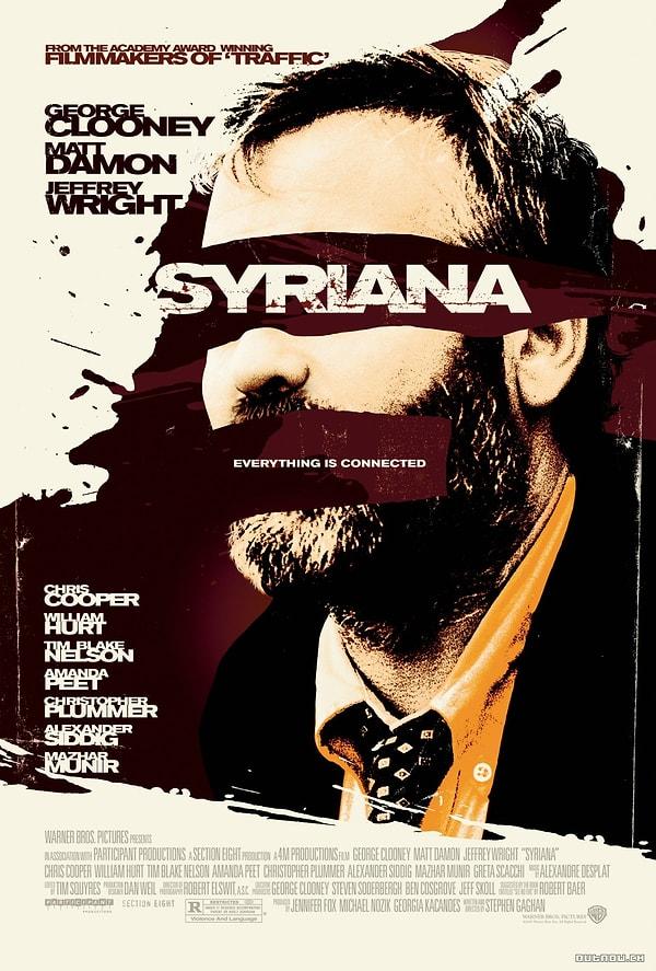 53. Syriana (2005)