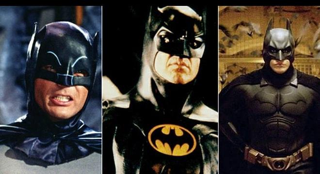 Batman Filmleri İzlemeyenler Kaçıracağı 12 Şey