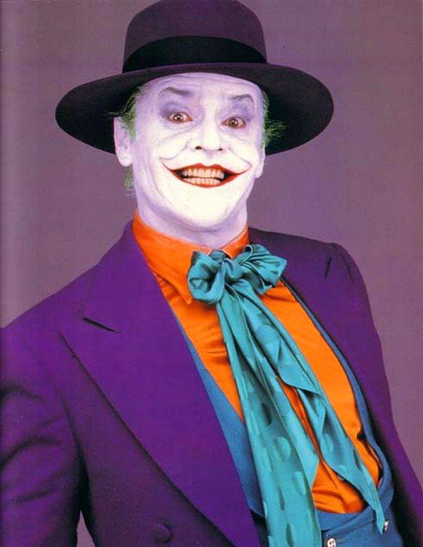4. Joker Tarihinden Jack Nicholson'da Geçti