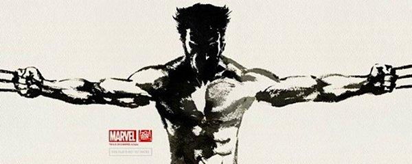 27. The Wolverine 2 (2017)