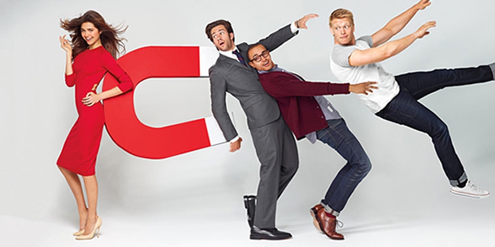 Bir Erkeği Elde Etmenin Cazip Yolları