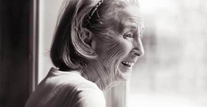 90 Yaşındaki Bir Kadından 30 Çok Değerli Hayat Tavsiyesi