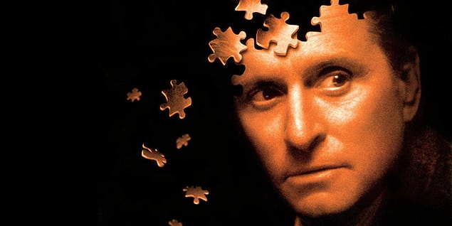 19. The Game (1997) | IMDb: 7.8