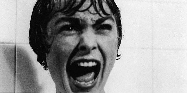 5. Psycho (1960) | IMDb: 8.6